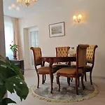 Dannia House Apartment Brasov