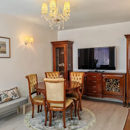 Apartamento Dannia House