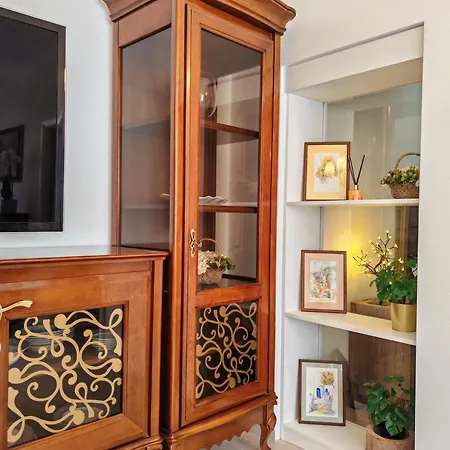 Apartamento Dannia House Braşov