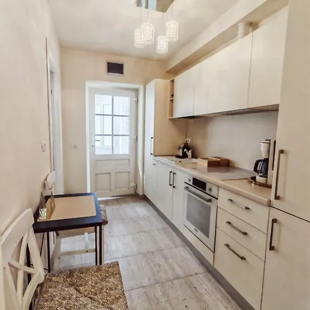 Apartamento Dannia House *