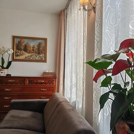 Apartamento Dannia House *