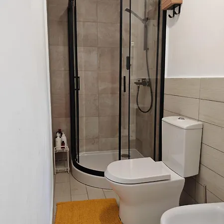 Apartamento Dannia House Braşov