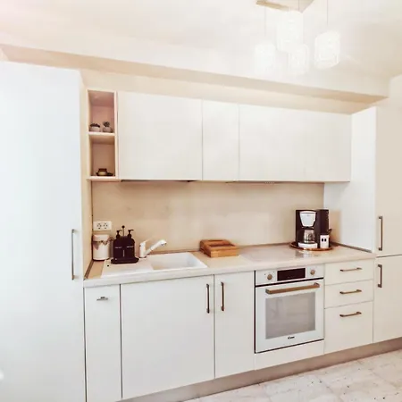 Apartamento Dannia House Braşov