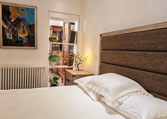 Dannia House * בראשוב