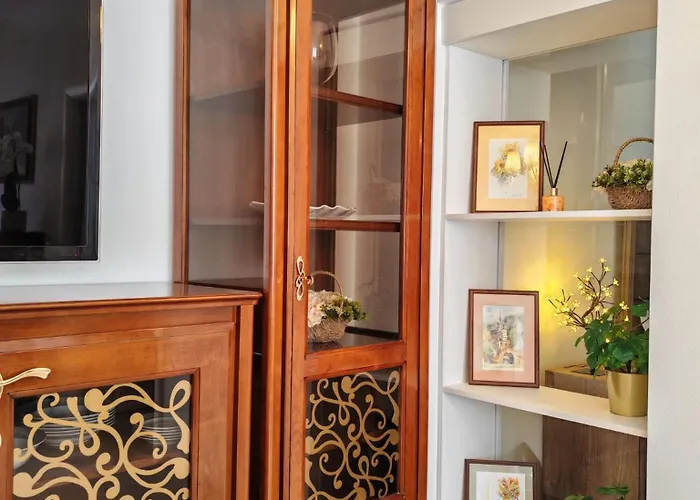 דירה Dannia House בראשוב