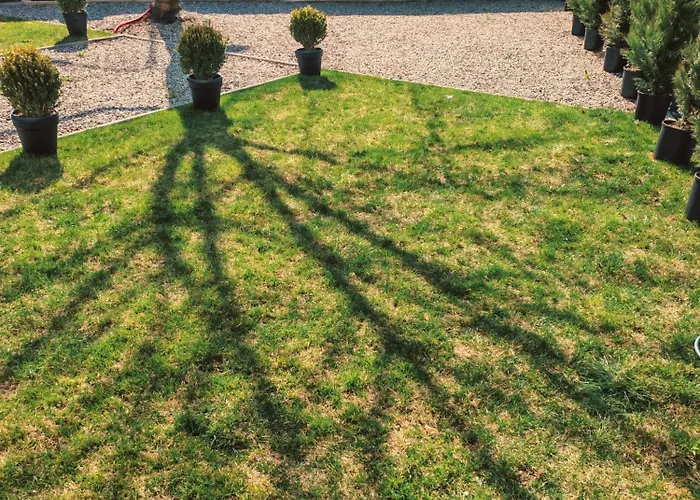 Dannia House דירה בראשוב