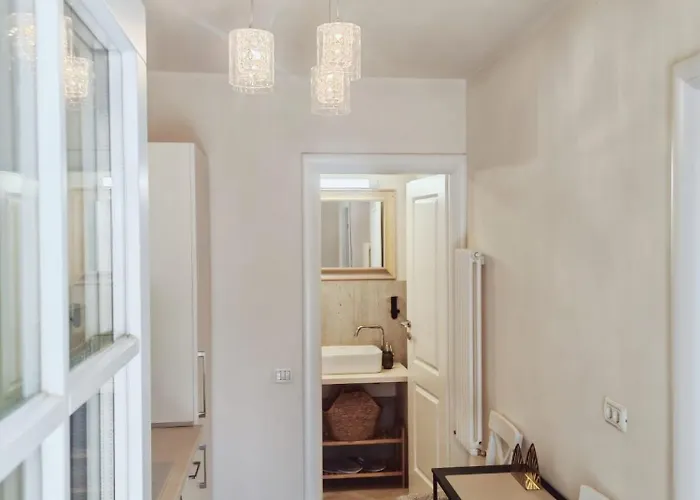 Dannia House דירה בראשוב