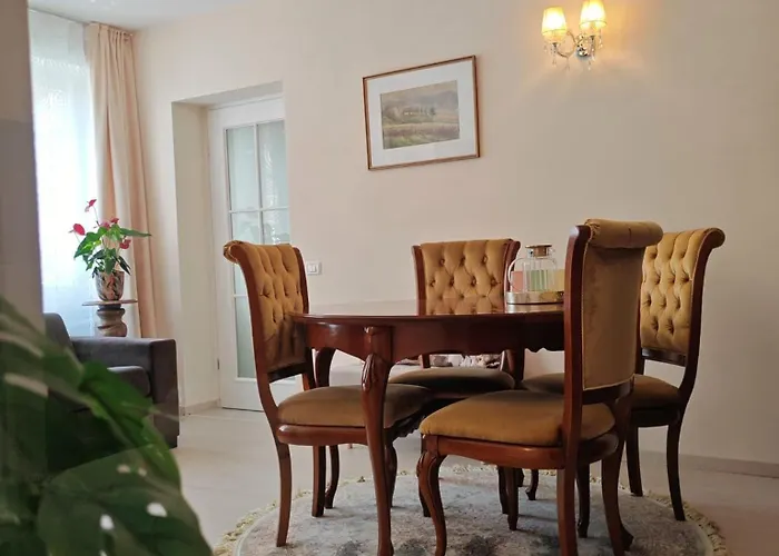 Dannia House דירה בראשוב