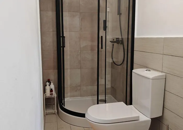 דירה Dannia House בראשוב